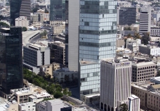 מגדל הבנק הבינלאומי